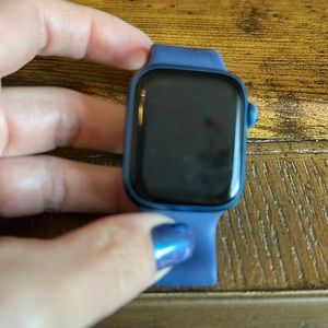 Selling my Apple Watch Series 7